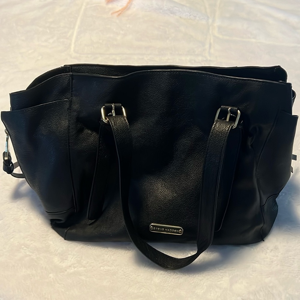 Steve Madden shoulder bag